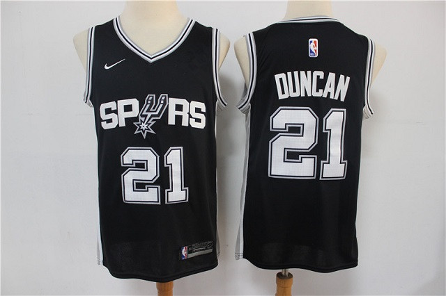 San Antonio Spurs Jerseys 24